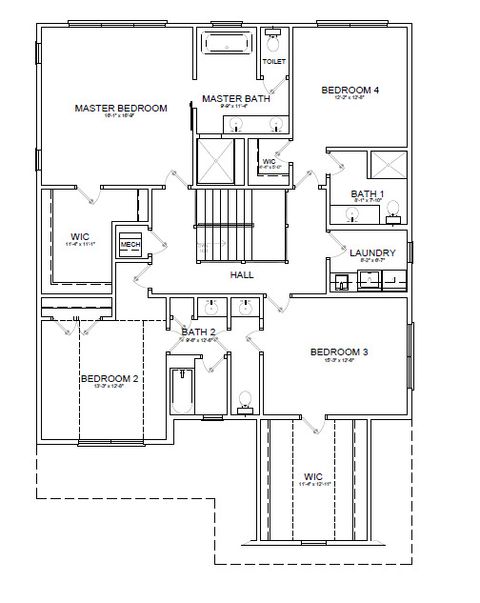 Tiny photo for 256 Coe Road, Clarendon Hills, IL 60514 (MLS # 12590910)