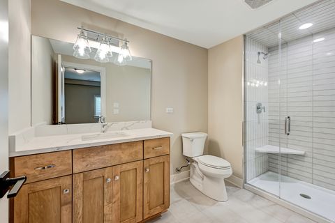 Tiny photo for 256 Coe Road, Clarendon Hills, IL 60514 (MLS # 12590910)