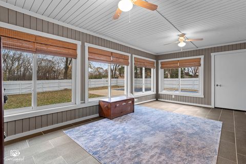 Tiny photo for 3509 Greenmeadow Lane, Joliet, IL 60431 (MLS # 12508289)