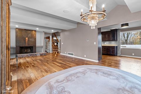 Tiny photo for 3509 Greenmeadow Lane, Joliet, IL 60431 (MLS # 12508289)