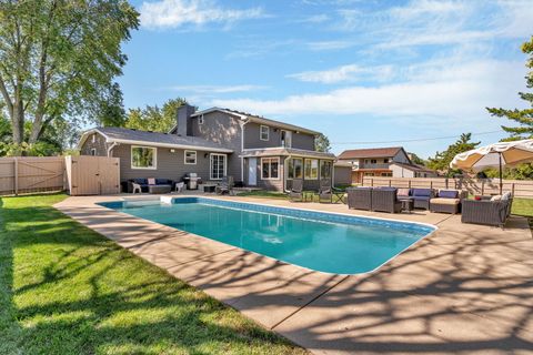 Tiny photo for 3509 Greenmeadow Lane, Joliet, IL 60431 (MLS # 12508289)