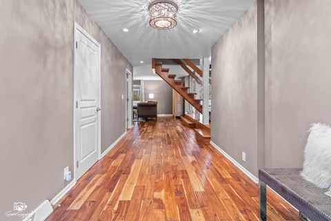 Tiny photo for 3509 Greenmeadow Lane, Joliet, IL 60431 (MLS # 12508289)