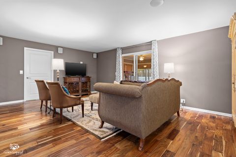 Tiny photo for 3509 Greenmeadow Lane, Joliet, IL 60431 (MLS # 12508289)