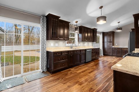 Tiny photo for 3509 Greenmeadow Lane, Joliet, IL 60431 (MLS # 12508289)