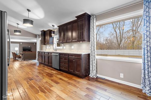 Tiny photo for 3509 Greenmeadow Lane, Joliet, IL 60431 (MLS # 12508289)