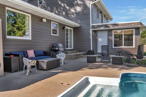 Tiny photo for 3509 Greenmeadow Lane, Joliet, IL 60431 (MLS # 12508289)