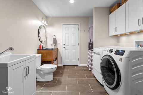 Tiny photo for 3509 Greenmeadow Lane, Joliet, IL 60431 (MLS # 12508289)