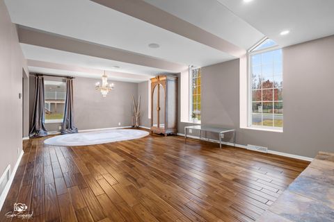 Tiny photo for 3509 Greenmeadow Lane, Joliet, IL 60431 (MLS # 12508289)