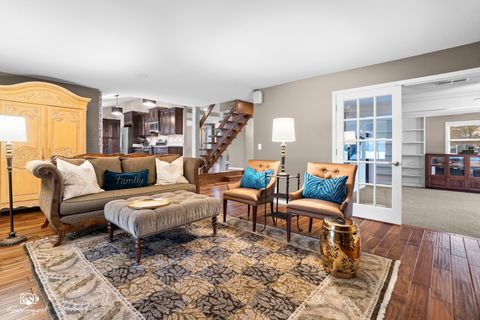 Tiny photo for 3509 Greenmeadow Lane, Joliet, IL 60431 (MLS # 12508289)