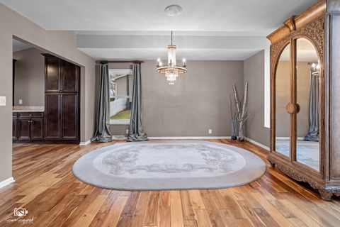 Tiny photo for 3509 Greenmeadow Lane, Joliet, IL 60431 (MLS # 12508289)