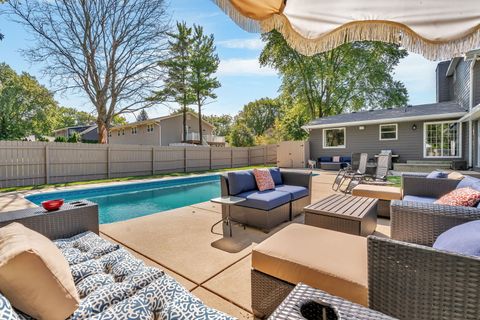 Tiny photo for 3509 Greenmeadow Lane, Joliet, IL 60431 (MLS # 12508289)