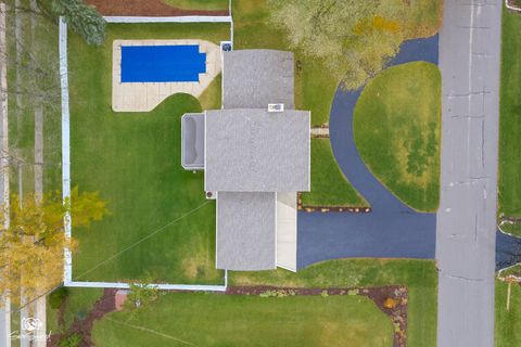 Tiny photo for 3509 Greenmeadow Lane, Joliet, IL 60431 (MLS # 12508289)