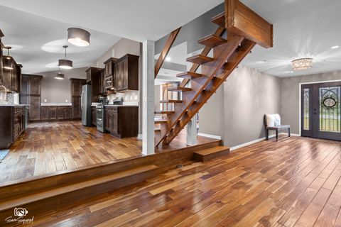 Tiny photo for 3509 Greenmeadow Lane, Joliet, IL 60431 (MLS # 12508289)