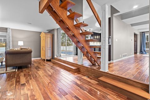 Tiny photo for 3509 Greenmeadow Lane, Joliet, IL 60431 (MLS # 12508289)