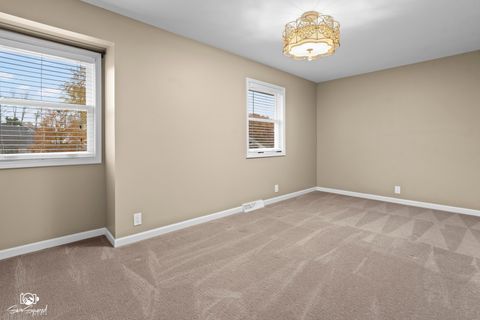 Tiny photo for 3509 Greenmeadow Lane, Joliet, IL 60431 (MLS # 12508289)
