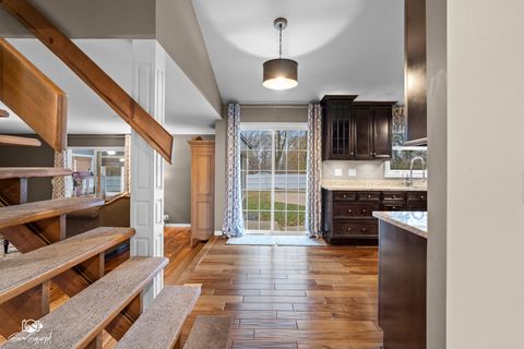 Tiny photo for 3509 Greenmeadow Lane, Joliet, IL 60431 (MLS # 12508289)