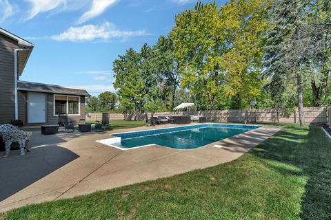 Tiny photo for 3509 Greenmeadow Lane, Joliet, IL 60431 (MLS # 12508289)