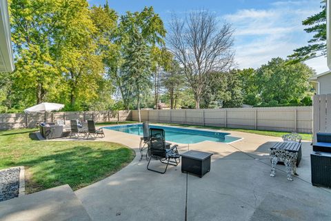 Tiny photo for 3509 Greenmeadow Lane, Joliet, IL 60431 (MLS # 12508289)