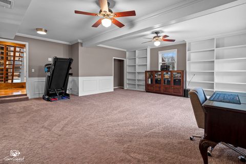 Tiny photo for 3509 Greenmeadow Lane, Joliet, IL 60431 (MLS # 12508289)