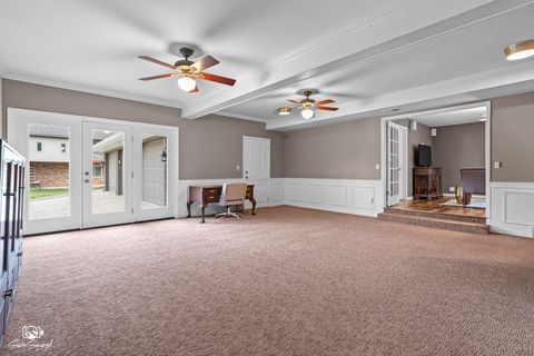 Tiny photo for 3509 Greenmeadow Lane, Joliet, IL 60431 (MLS # 12508289)