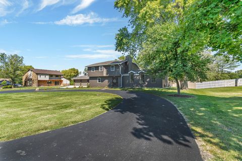 Tiny photo for 3509 Greenmeadow Lane, Joliet, IL 60431 (MLS # 12508289)