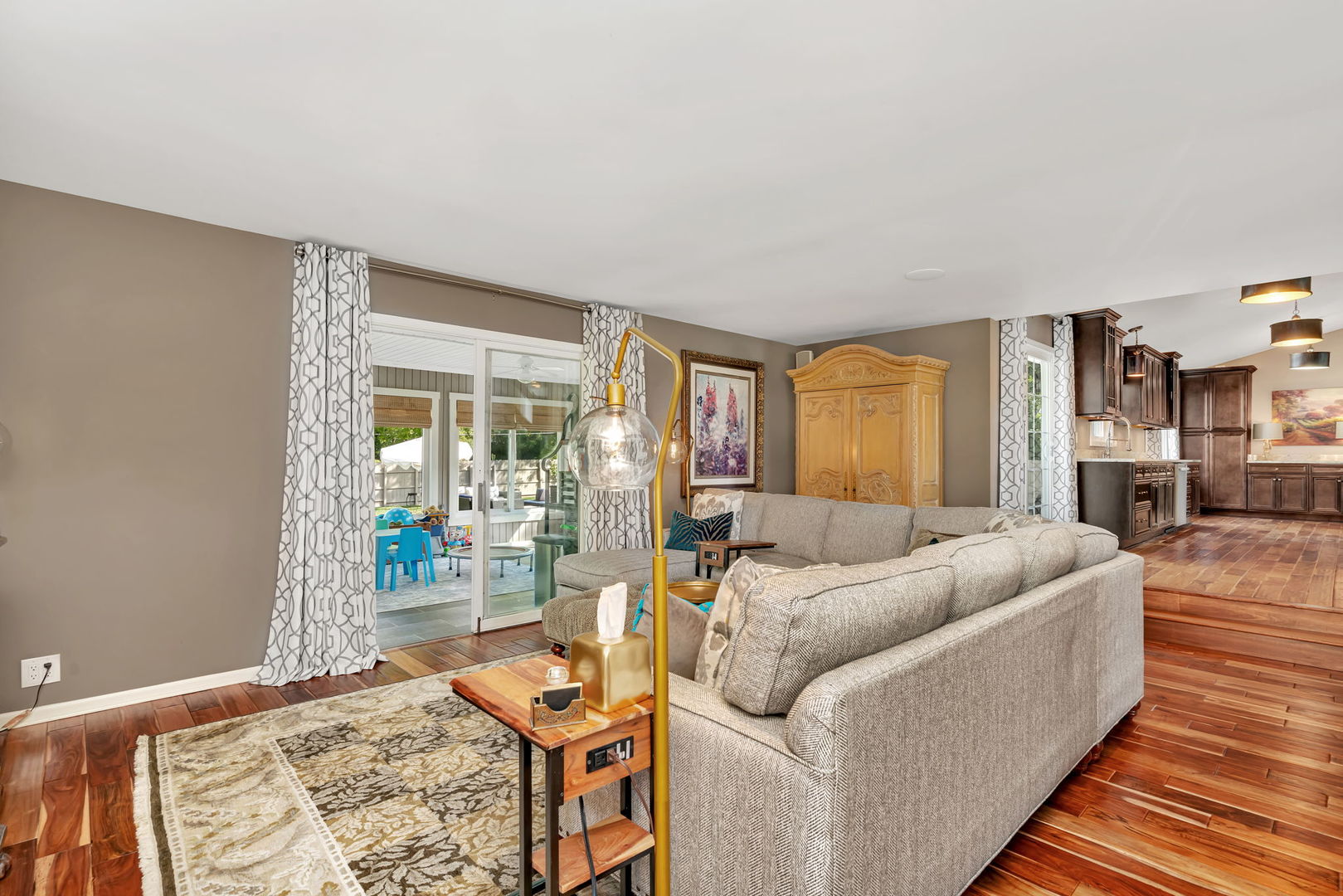 3509 Greenmeadow Lane