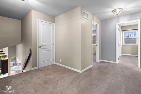 Tiny photo for 3509 Greenmeadow Lane, Joliet, IL 60431 (MLS # 12508289)