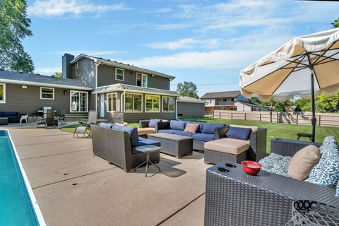 Tiny photo for 3509 Greenmeadow Lane, Joliet, IL 60431 (MLS # 12508289)