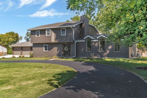 3509 Greenmeadow Lane Joliet IL 60431