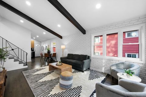 Tiny photo for 600 N IOWA Avenue, Villa Park, IL 60181 (MLS # 12530056)