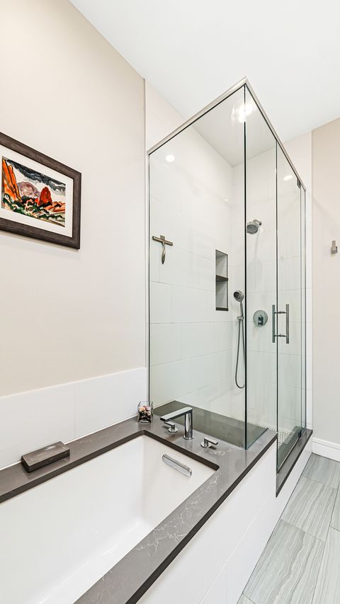 Tiny photo for 560 W FULTON Street #602, Chicago, IL 60661 (MLS # 12646590)