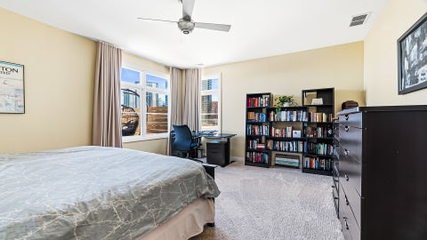 Tiny photo for 560 W FULTON Street #602, Chicago, IL 60661 (MLS # 12646590)