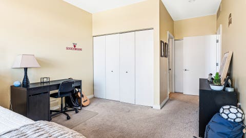 Tiny photo for 560 W FULTON Street #602, Chicago, IL 60661 (MLS # 12646590)