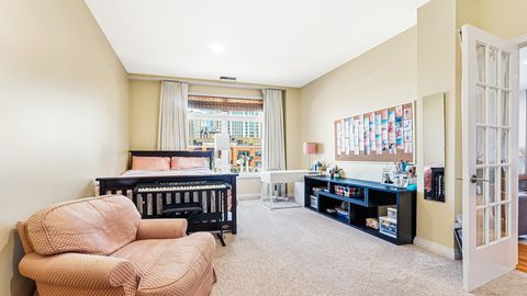 Tiny photo for 560 W FULTON Street #602, Chicago, IL 60661 (MLS # 12646590)