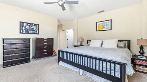 Tiny photo for 560 W FULTON Street #602, Chicago, IL 60661 (MLS # 12646590)