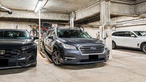 Tiny photo for 560 W FULTON Street #602, Chicago, IL 60661 (MLS # 12646590)