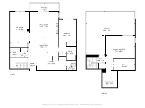 Tiny photo for 560 W FULTON Street #602, Chicago, IL 60661 (MLS # 12646590)