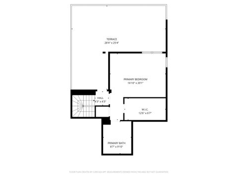 Tiny photo for 560 W FULTON Street #602, Chicago, IL 60661 (MLS # 12646590)