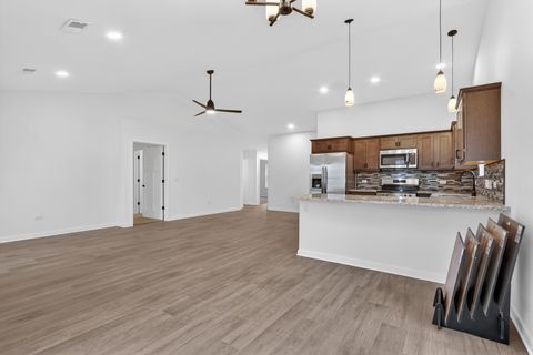 Tiny photo for 307 W South Street #307, Durand, IL 61024 (MLS # 12585024)