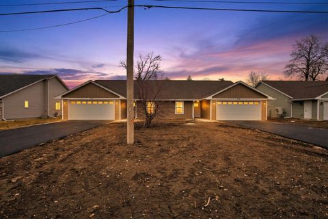 Tiny photo for 307 W South Street #307, Durand, IL 61024 (MLS # 12585024)