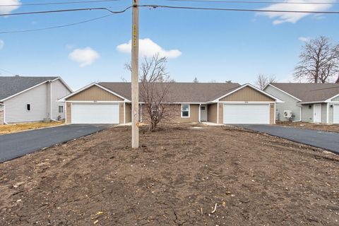 Tiny photo for 307 W South Street #307, Durand, IL 61024 (MLS # 12585024)