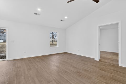 Tiny photo for 307 W South Street #307, Durand, IL 61024 (MLS # 12585024)