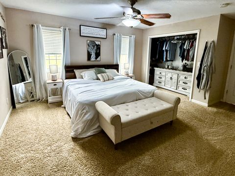 Tiny photo for 212 Oak Street, Flora, IL 62839 (MLS # 12624127)