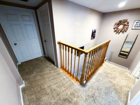 Tiny photo for 212 Oak Street, Flora, IL 62839 (MLS # 12624127)