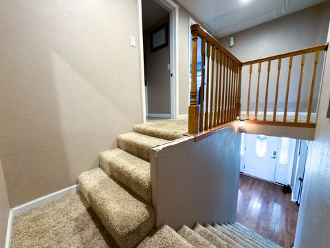 Tiny photo for 212 Oak Street, Flora, IL 62839 (MLS # 12624127)