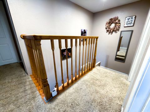 Tiny photo for 212 Oak Street, Flora, IL 62839 (MLS # 12624127)