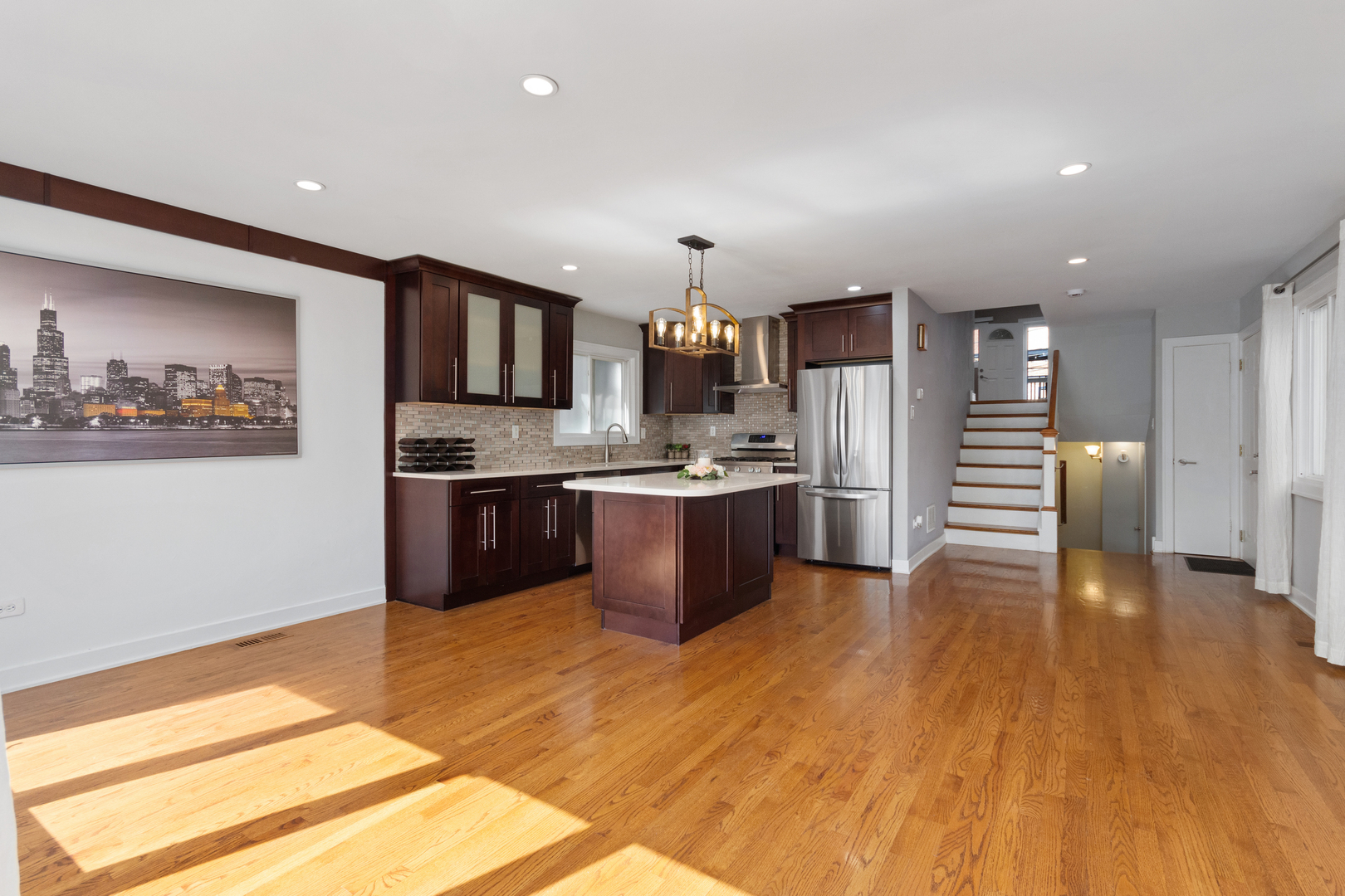 Chicago, Illinois 60612, United States, 4 Bedrooms Bedrooms, ,3 BathroomsBathrooms,Residential,Active,225583