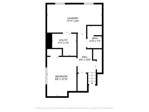 Tiny photo for 2432 W Ohio Street, Chicago, IL 60612 (MLS # 12493288)