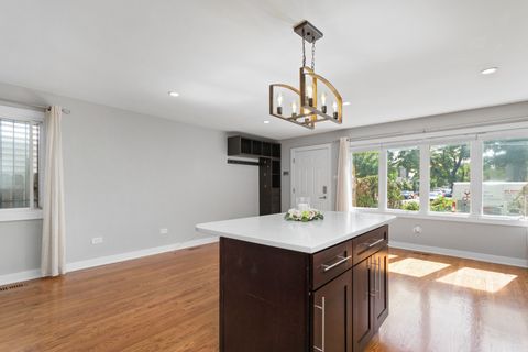 Tiny photo for 2432 W Ohio Street, Chicago, IL 60612 (MLS # 12493288)