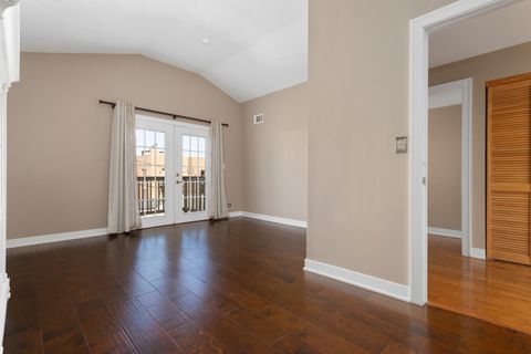 Tiny photo for 2432 W Ohio Street, Chicago, IL 60612 (MLS # 12493288)